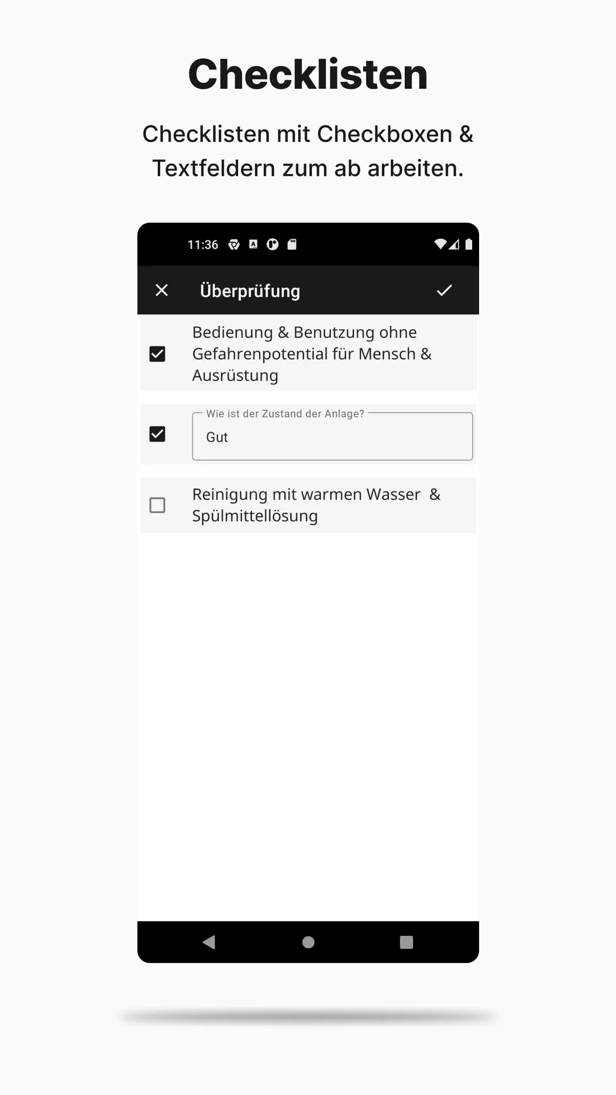 HERO - Die Handwerker App
