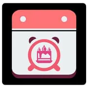 Birthday Reminder;Birthday App