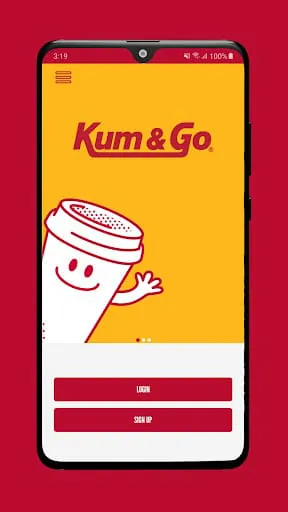 Kum & Go