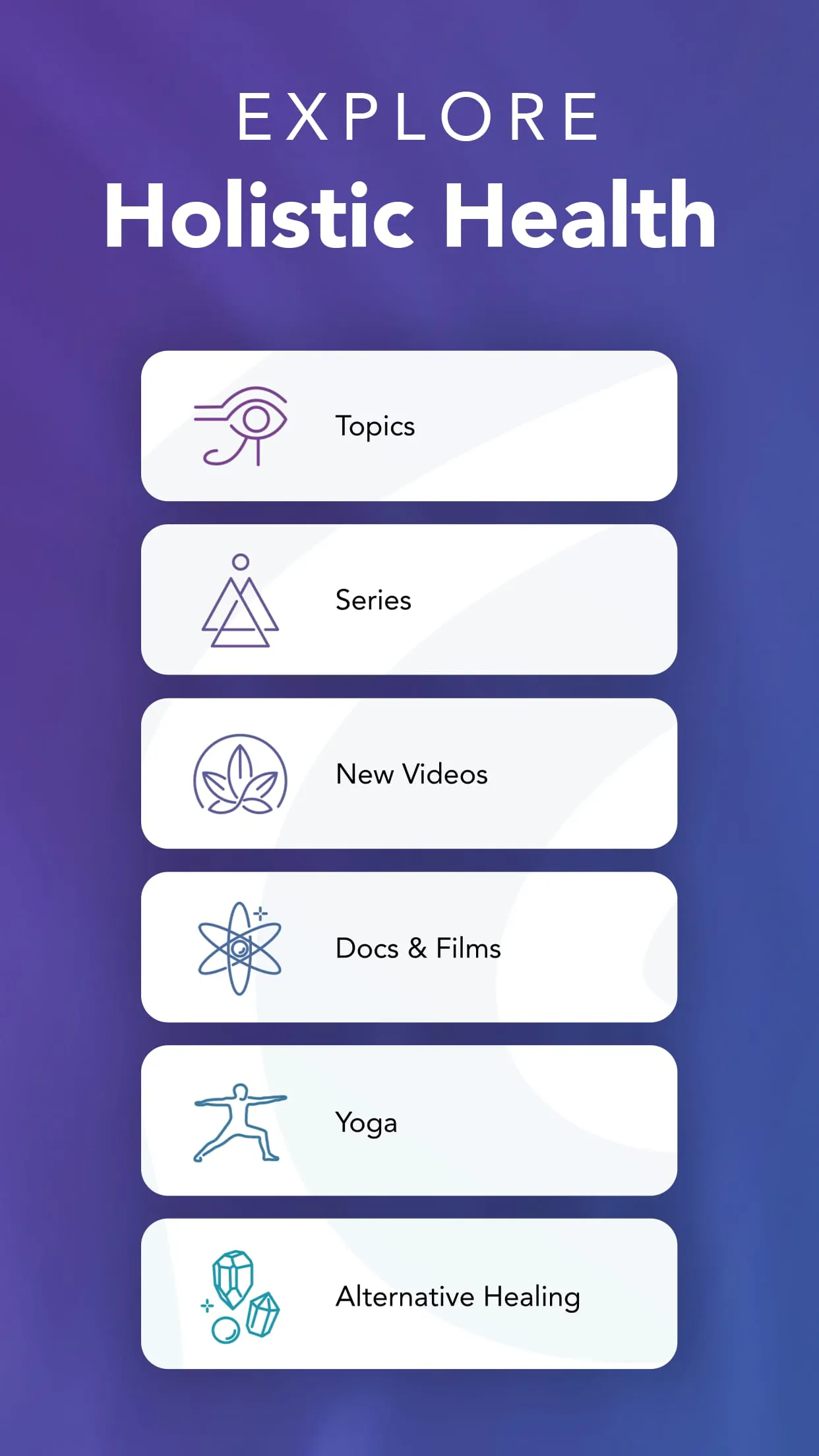 Gaia: Streaming Consciousness