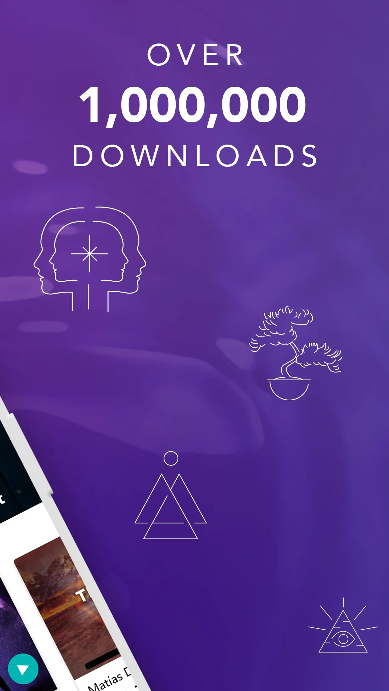 Gaia: Streaming Consciousness