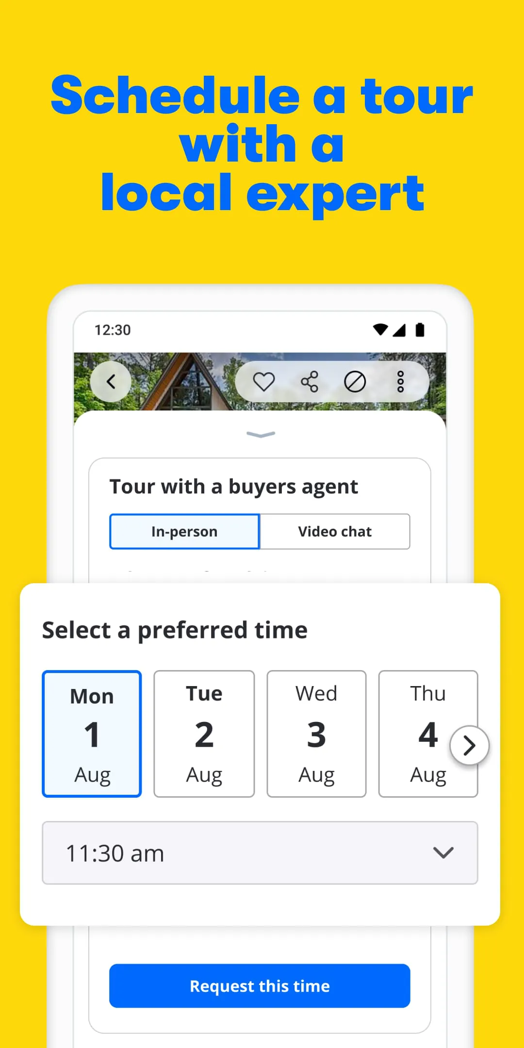 Zillow: Homes For Sale & Rent