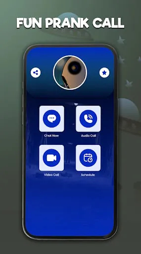 The Man from The Window Call