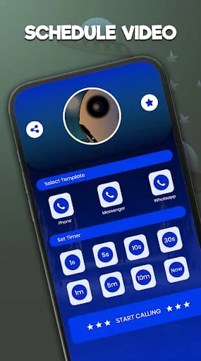 The Man from The Window Call