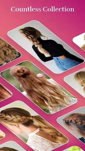 Women Hairstyles 5000+