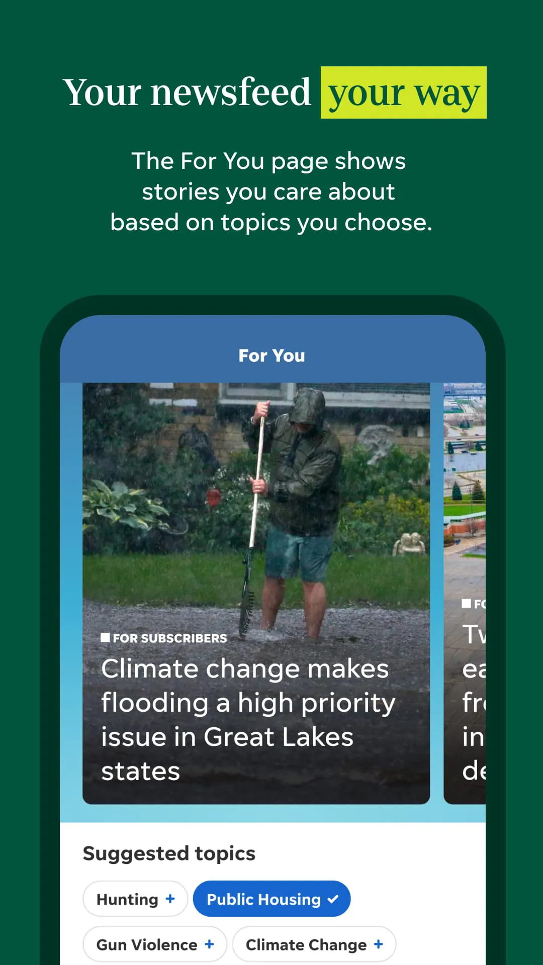 Milwaukee Journal Sentinel