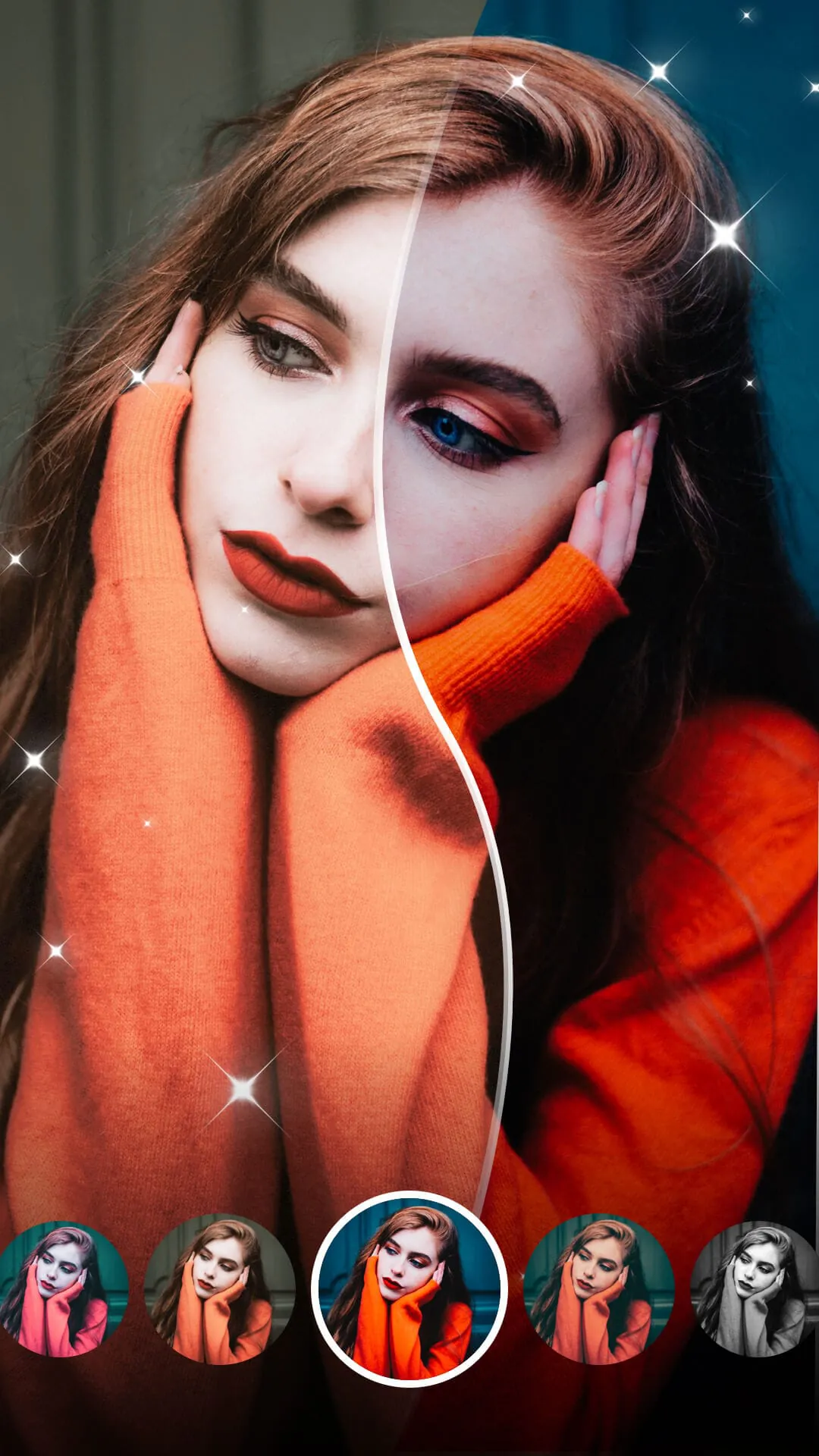 Live Collage - turbo collage