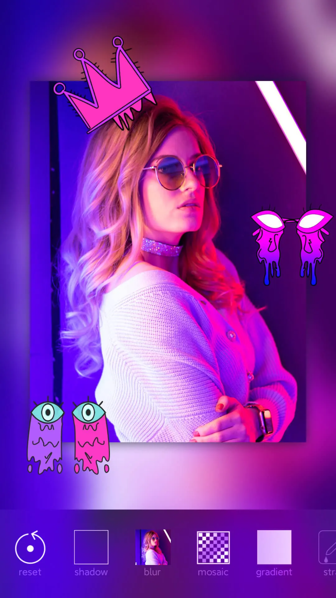 Live Collage - turbo collage