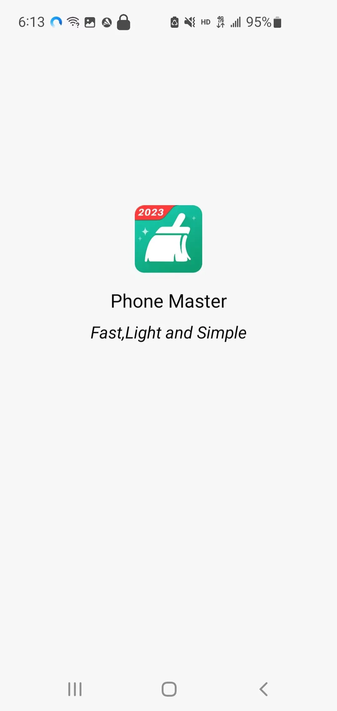 Antivirus - PhoneMaster