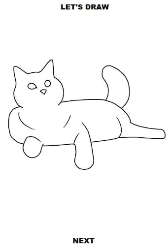 How to Draw Cats