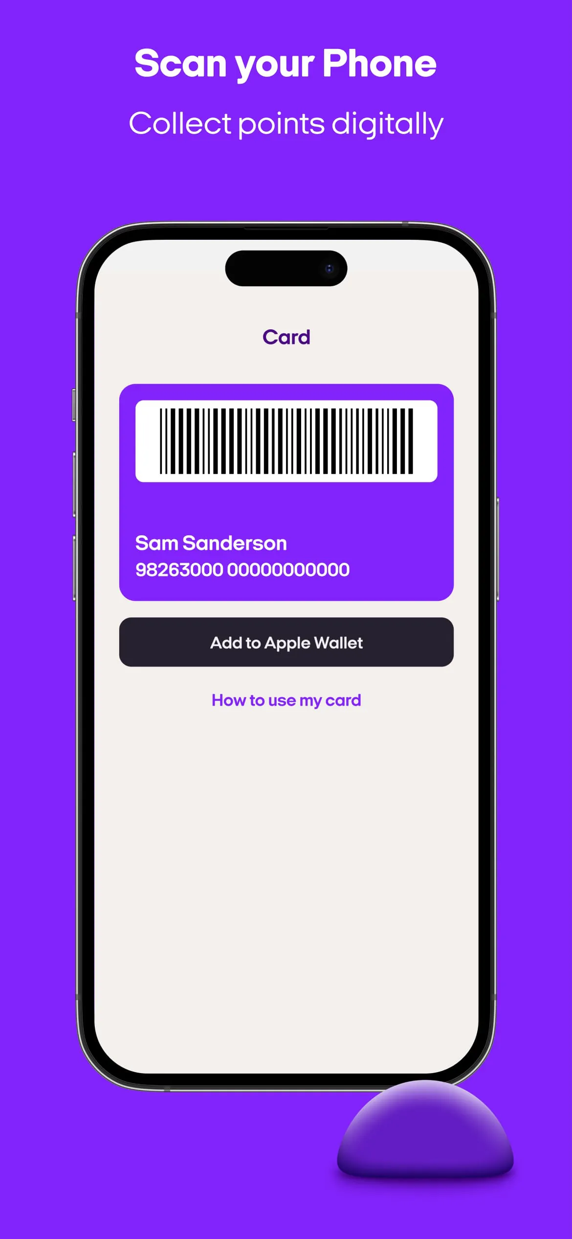 Nectar – Collect&Spend points
