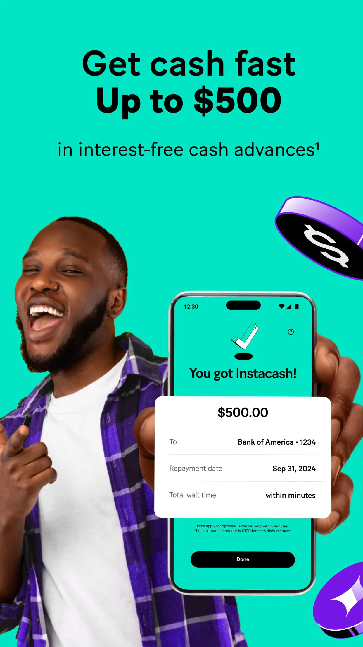 MoneyLion: Bank & Earn Rewards