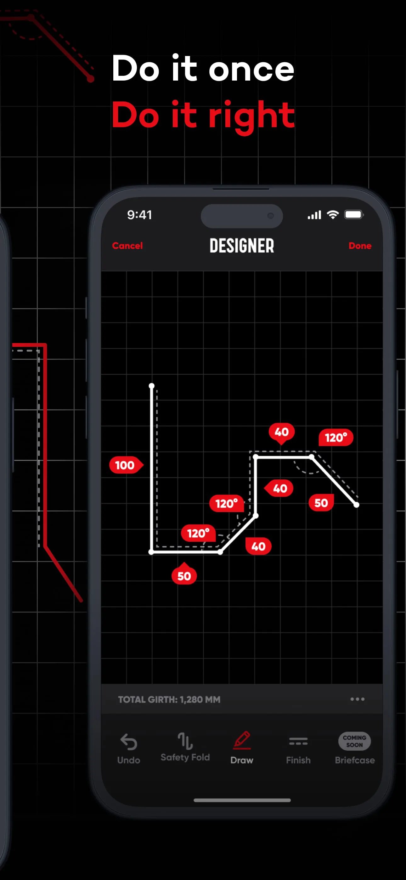 Flash.It Roofing App