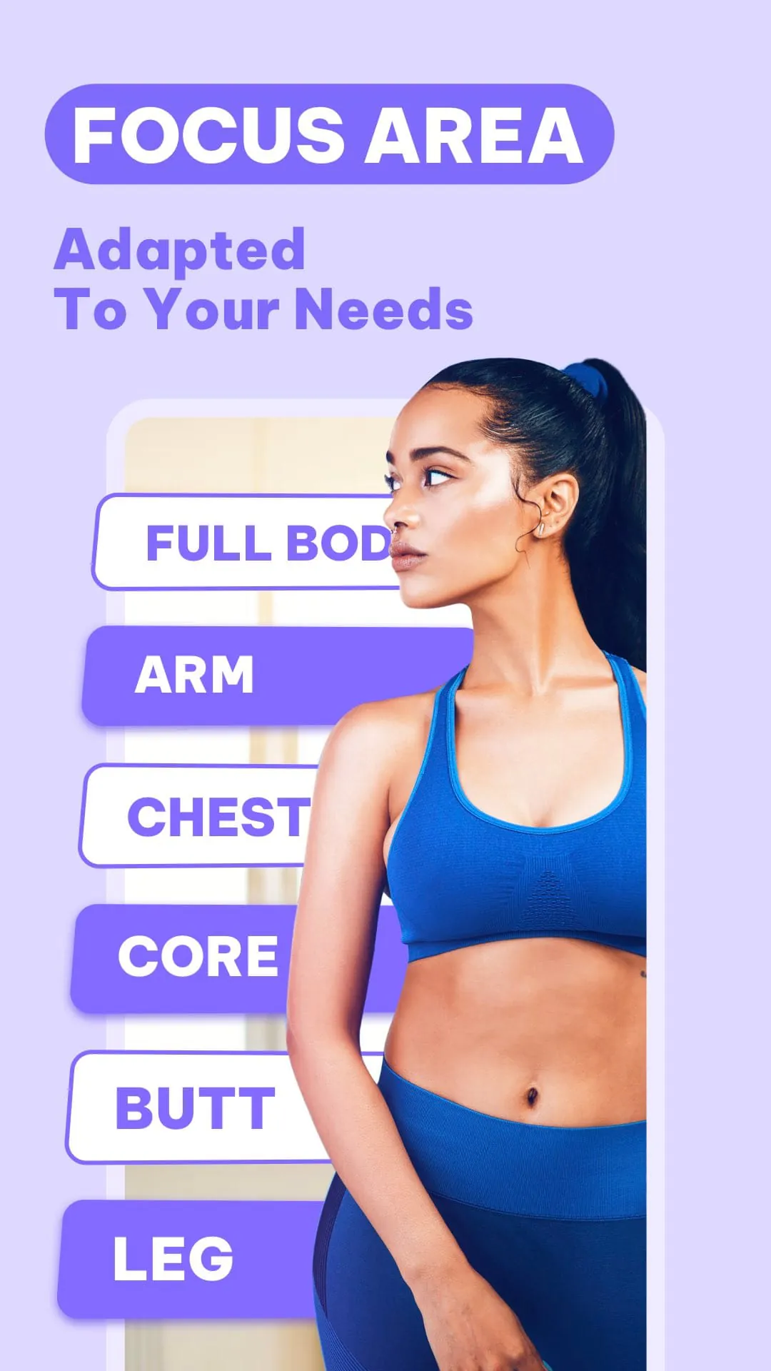 Daily Yoga ®: Yoga for Fitness