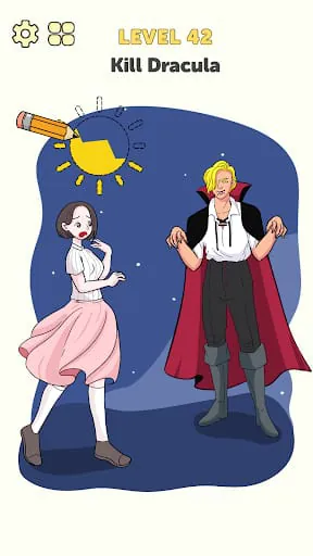 Crafty Puzzle: Drawing Game