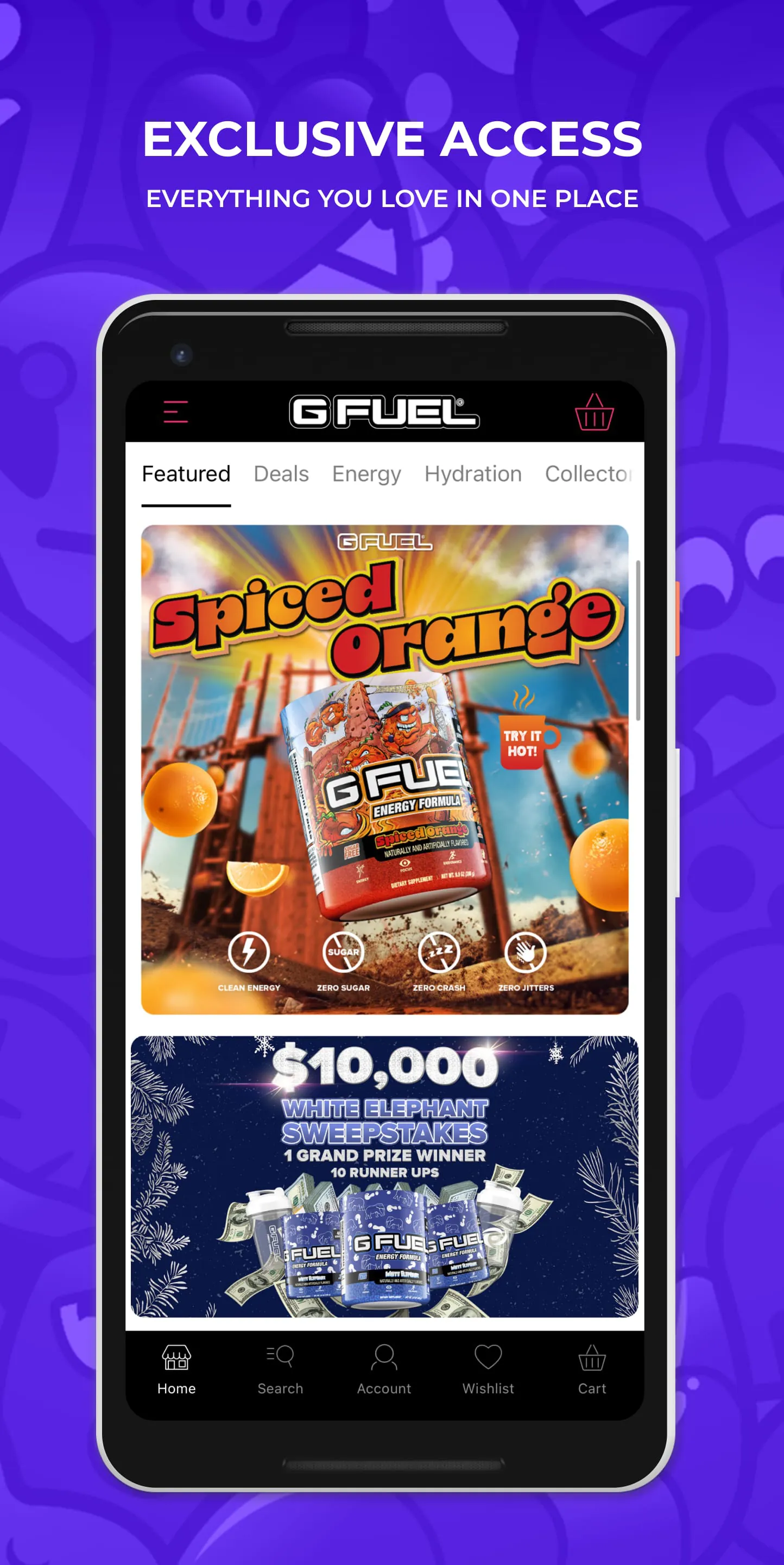 GFUEL