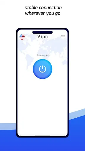 Split VPN-Hook Proxy