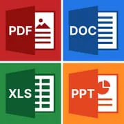 Document Reader & Viewer App