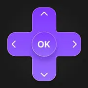 Remote Control for Rоku & TCL