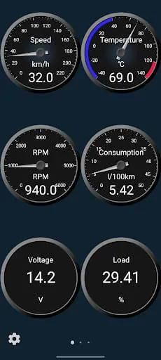 Obd Mary – Car Scanner for ELM