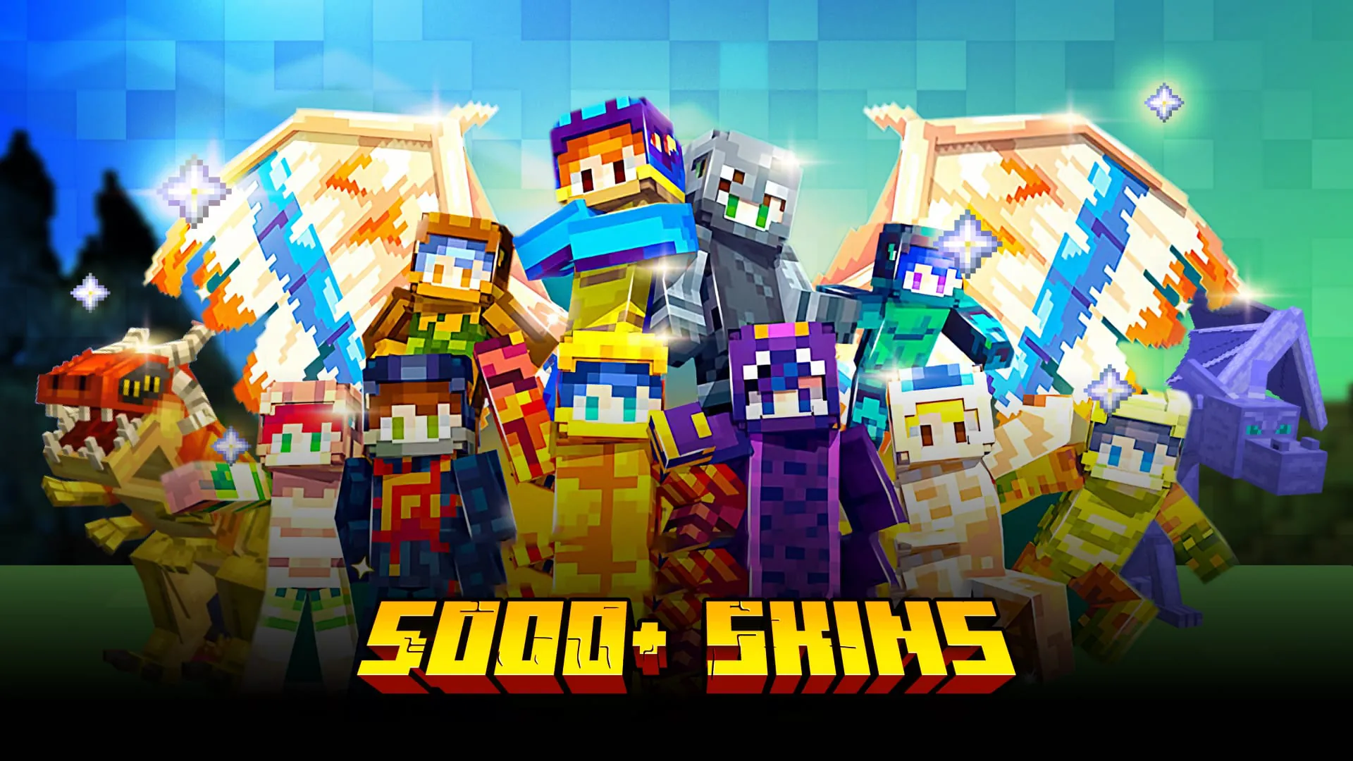 Master Mods for Minecraft PE