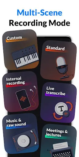 Voice Recorder & Voice Memos