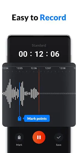 Voice Recorder & Voice Memos