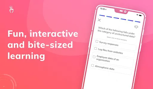 Learn Data Science & Analytics