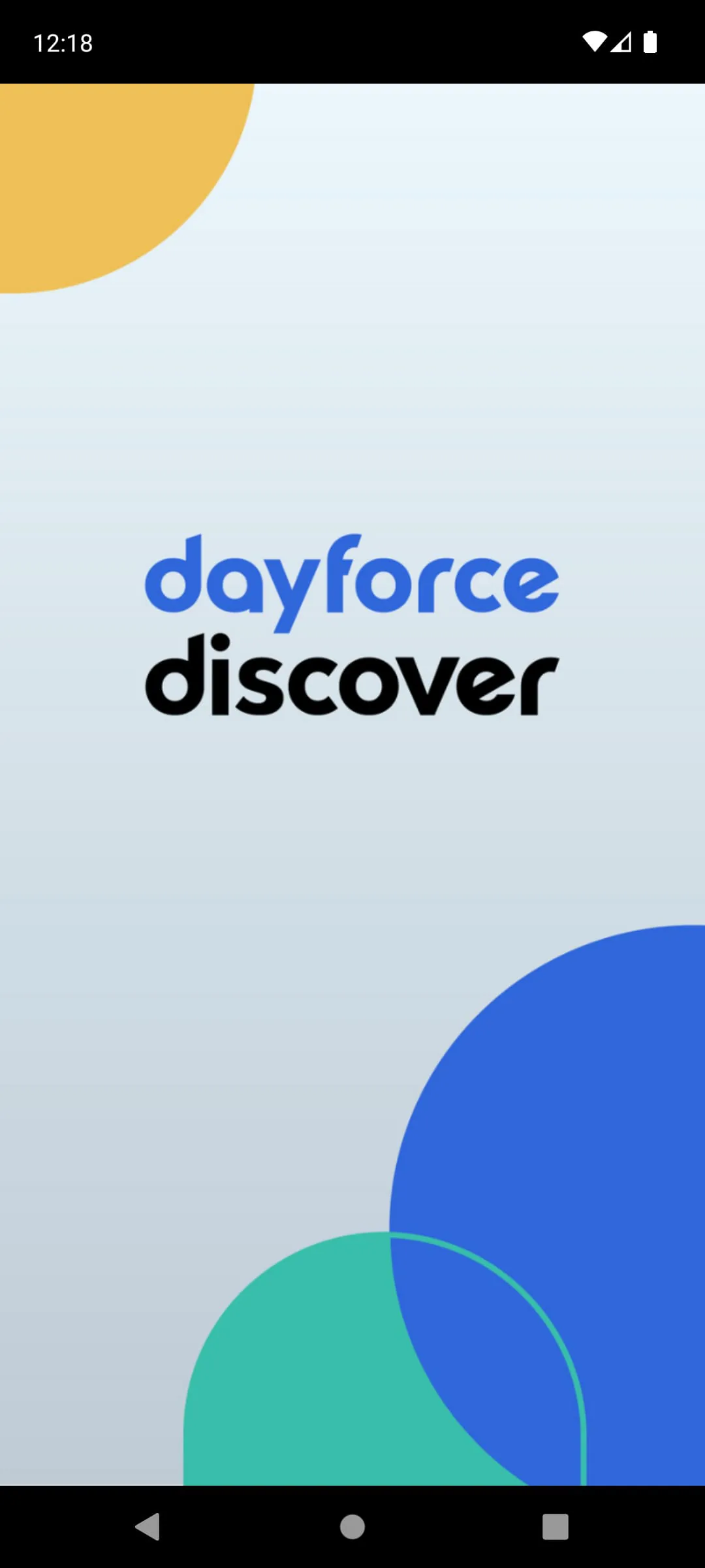 MyDiscover