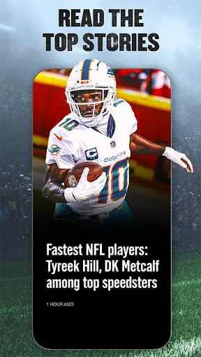 FOX Sports: Watch Live