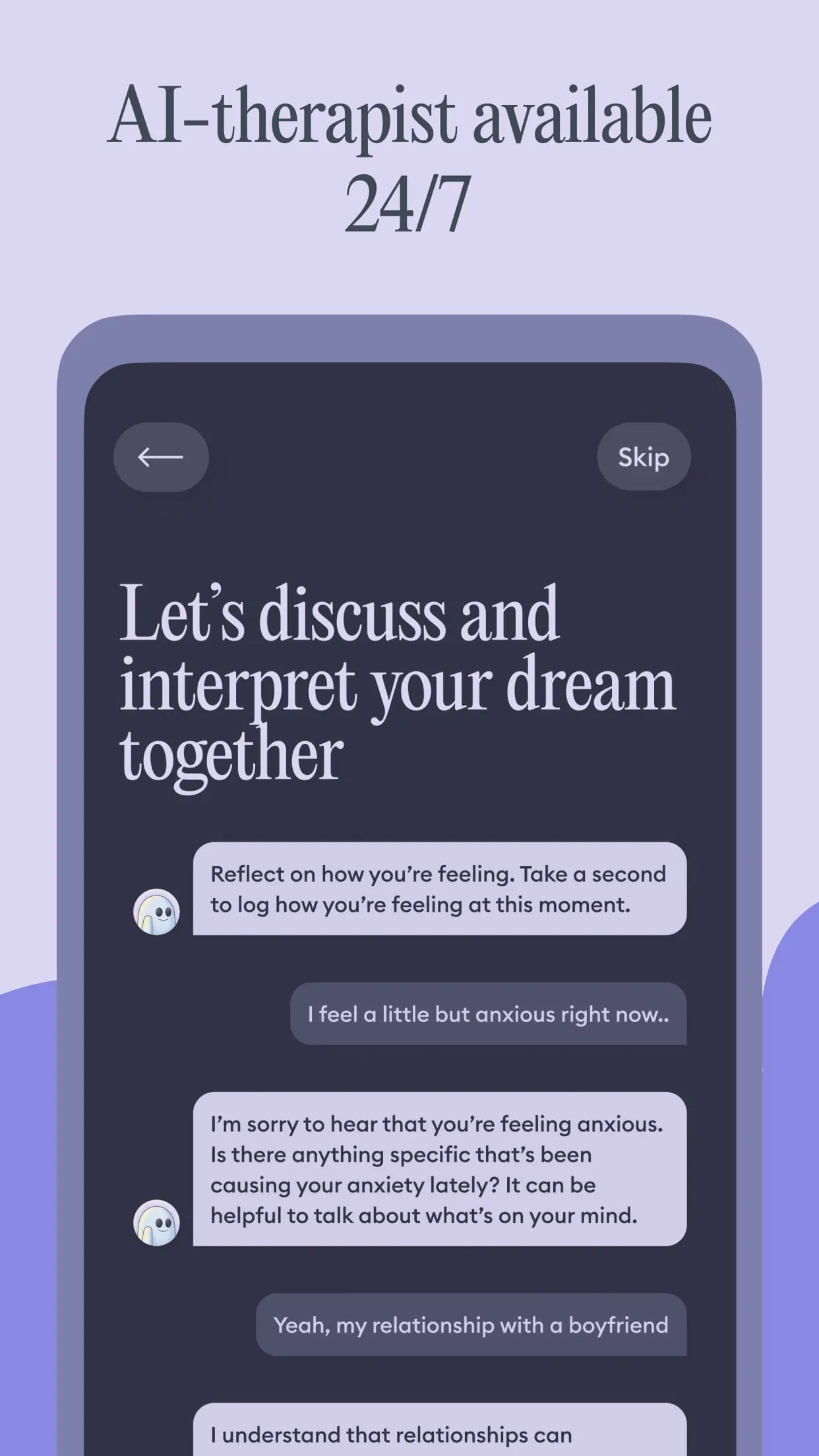DreamApp: Journal & Dictionary