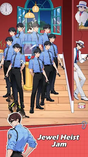 Brain Puzzle 2: Logic Twist