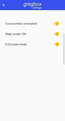 gregbox - jackbox player