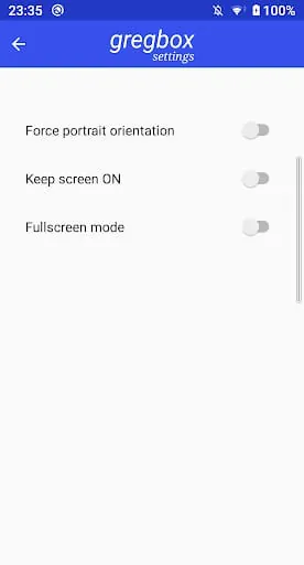 gregbox - jackbox player