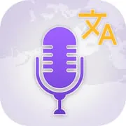 Speak and Translate app