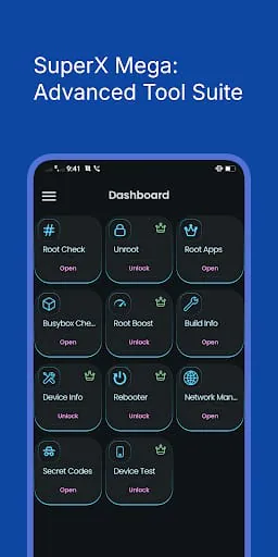Basic Root Checker Pro- Unroot
