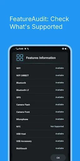 Basic Root Checker Pro- Unroot