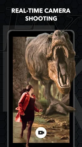 Shot FX: After Effects Video