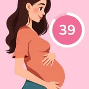 Pregnancy Tracker and Baby