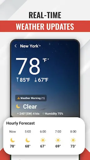 Breaking News: Local & Alerts