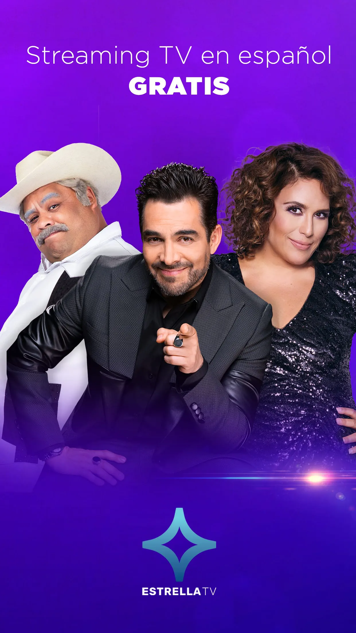 EstrellaTV: TV en Español