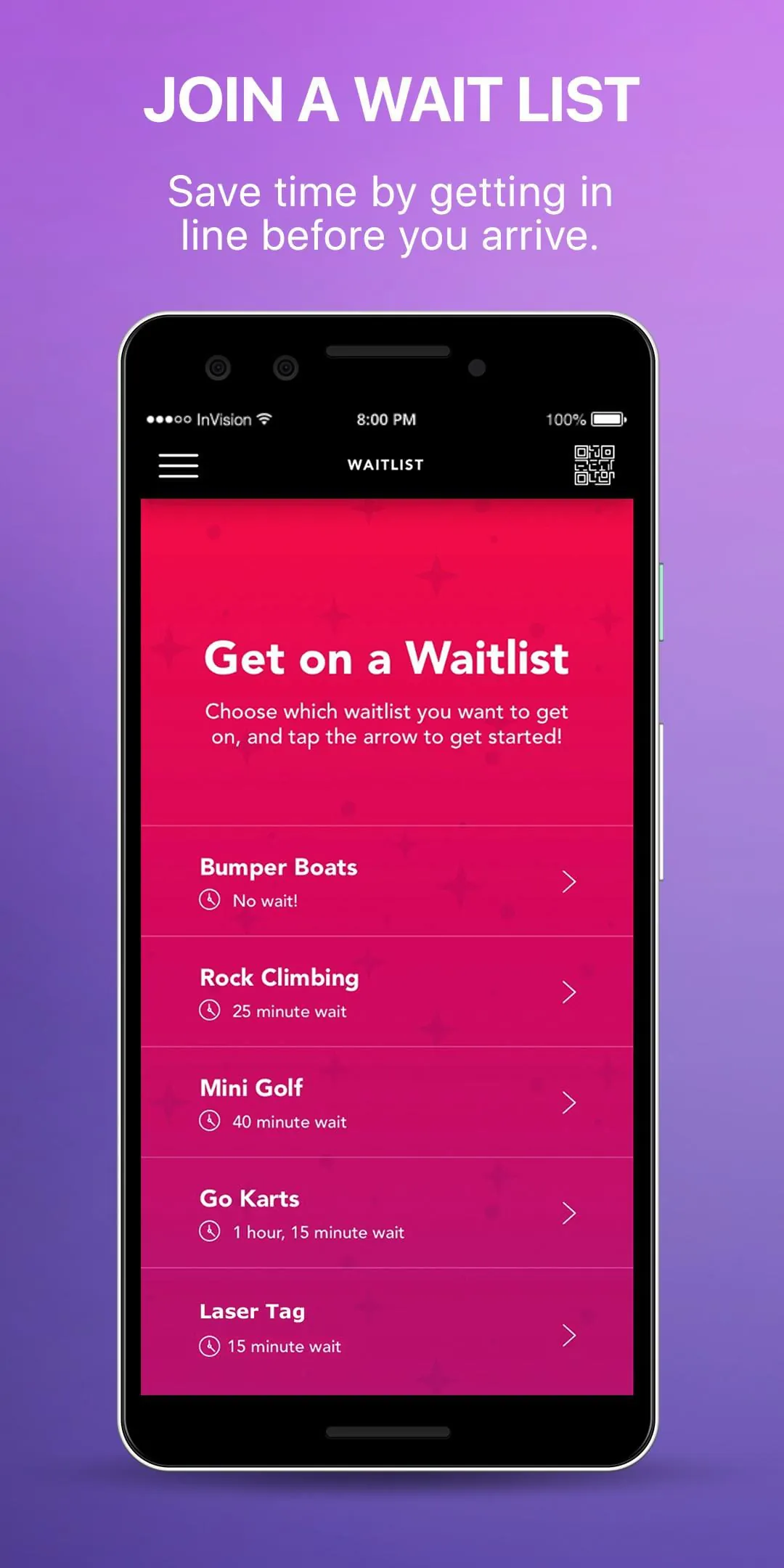 OpenLane. Eat. Bowl. Earn.