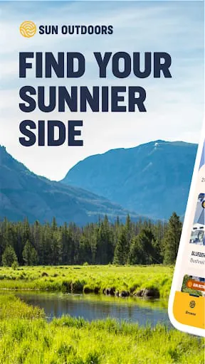 Sun Outdoors: RVing & Camping