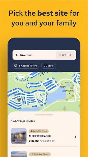 Sun Outdoors: RVing & Camping