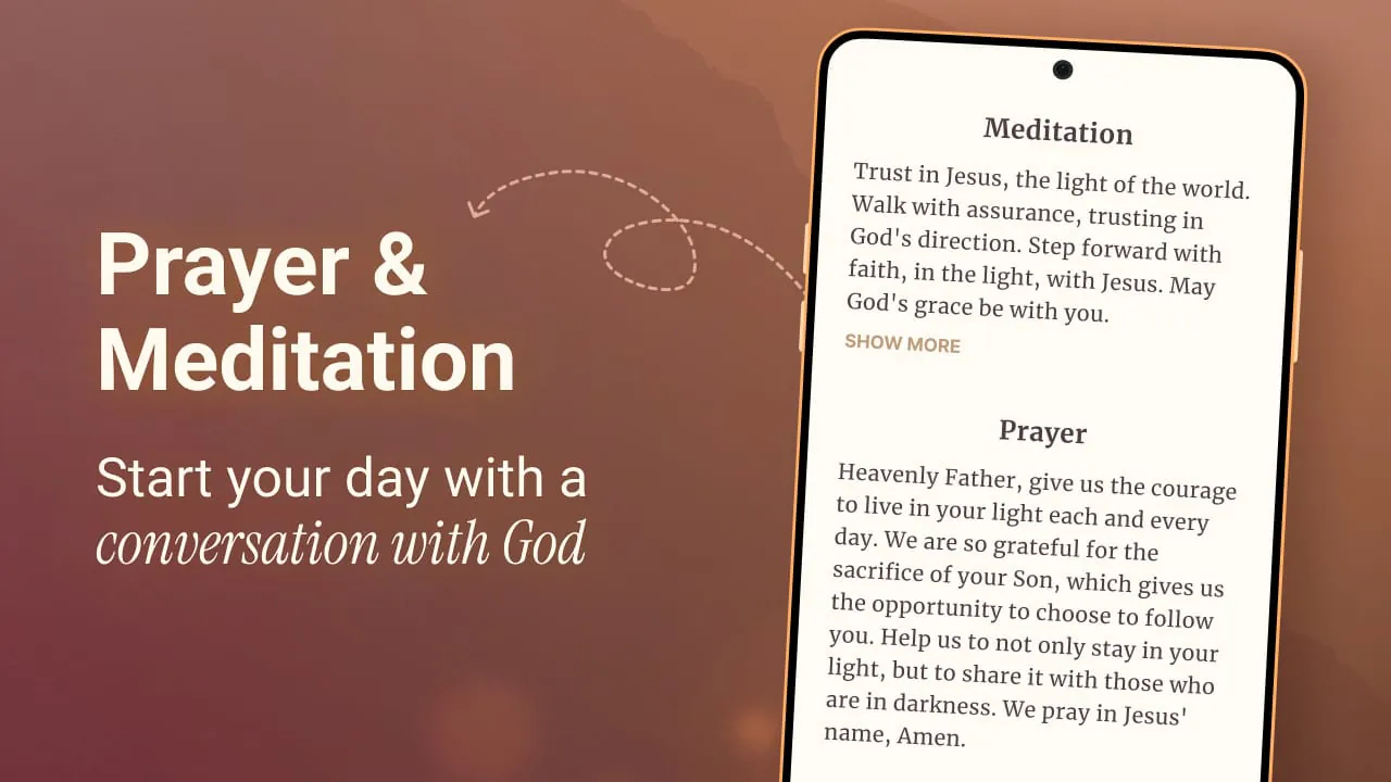 Bible Offline-KJV Holy Bible