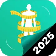 Body Measurements Tracker, BMI