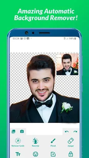 Stickers for WhatsApp