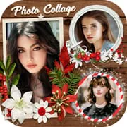 Photo frame, Photo collage
