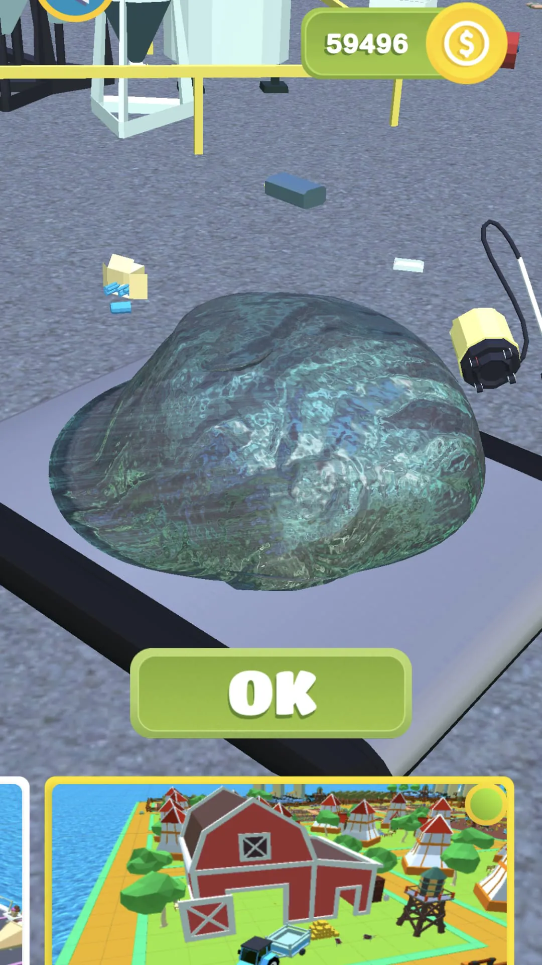 Jelly Monster 3d: io Games