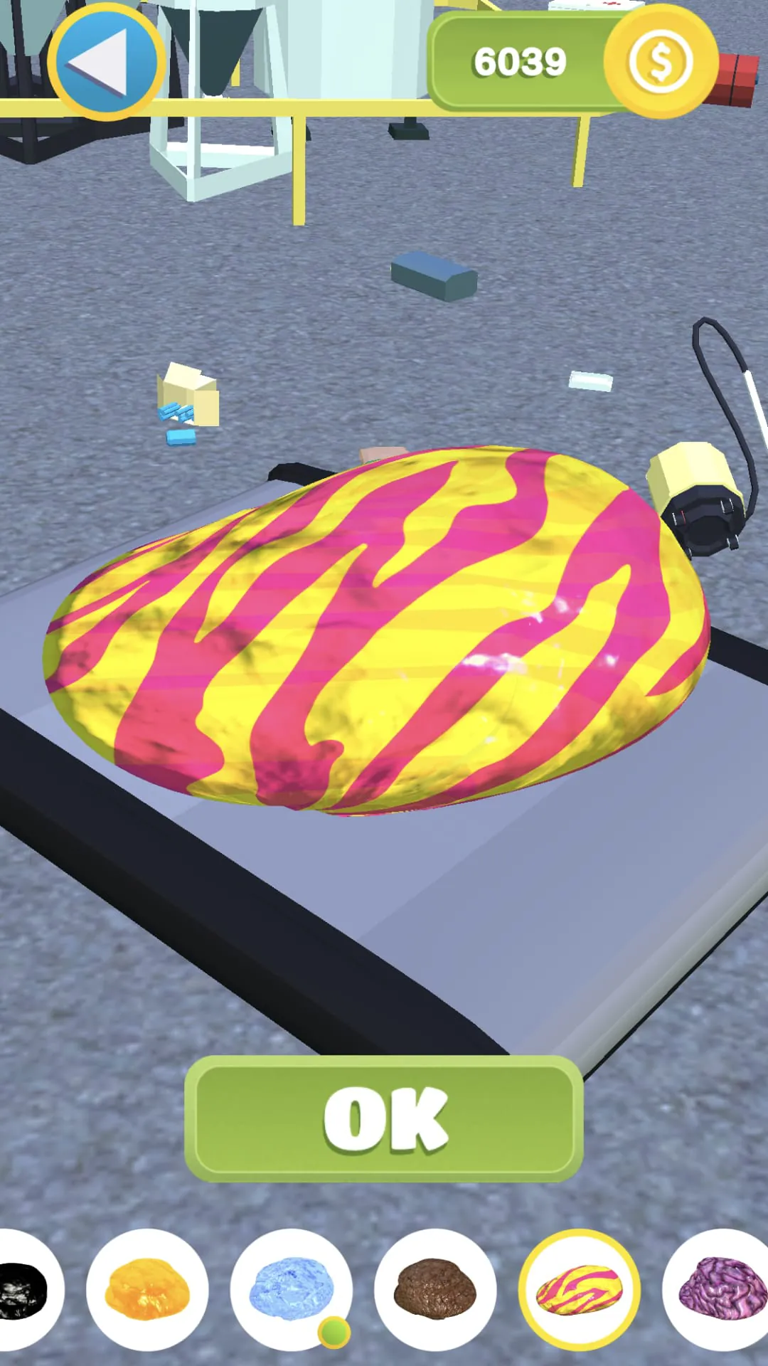 Jelly Monster 3d: io Games